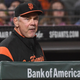 Illustration for article titled Bruce Bochy Knew When To Get Out Of The Way